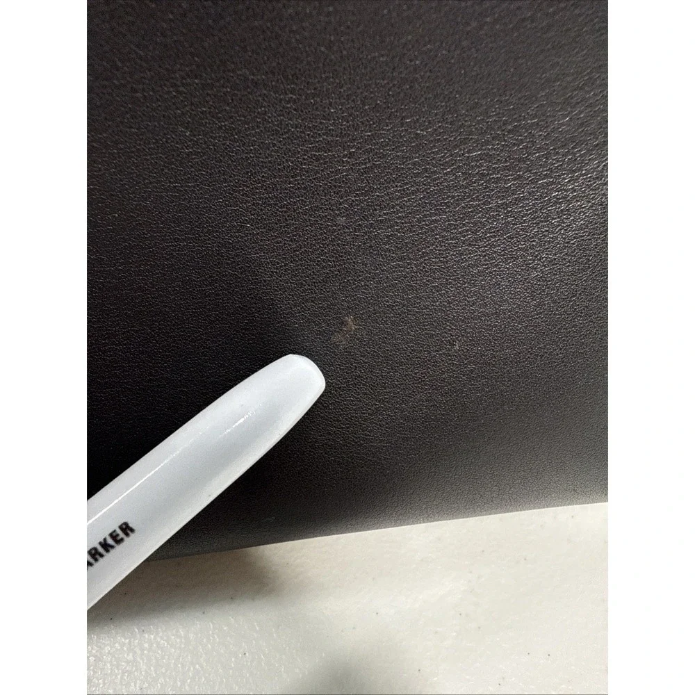 Coach Zuri MINI Crossbody‎ Silver/Black CM186 Hang Tag And Strap Included